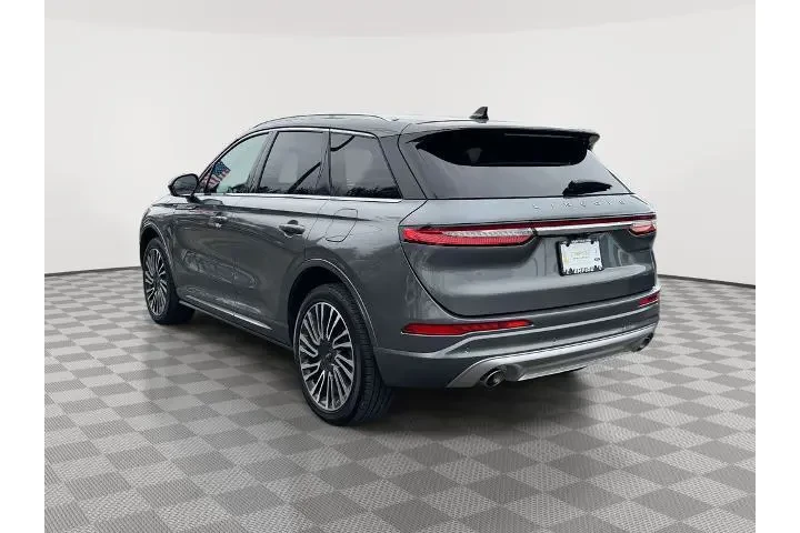 $28254 : Lincoln Corsair 2022 AWD Sta image 5