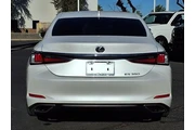 $34900 : Lexus ES 350 2023 4dr Sedan thumbnail