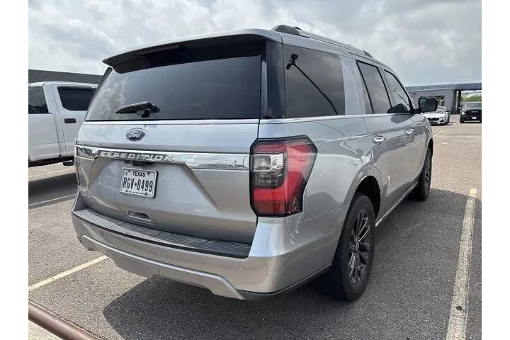 $37976 : 2021 Expedition Limited image 7