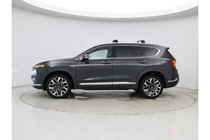 $30998 : Hyundai SANTA FE 2023 AWD Ca image 3