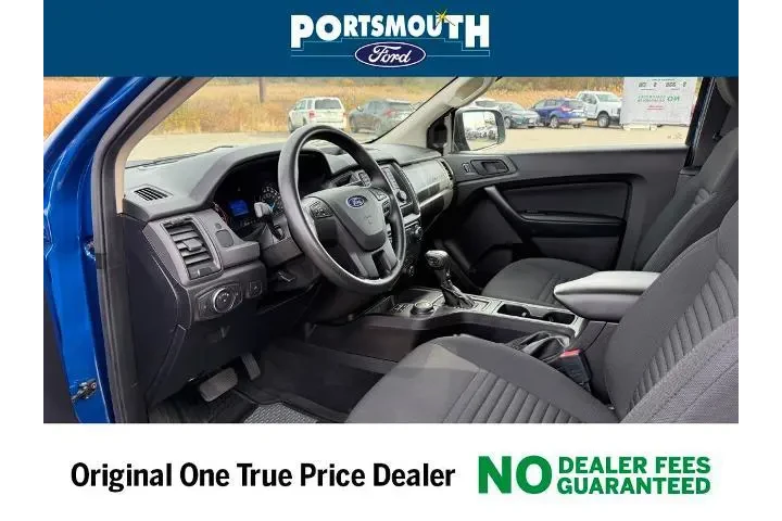 $22495 : Ford Ranger 2020 4x4 XL 4dr image 4