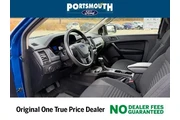$22495 : Ford Ranger 2020 4x4 XL 4dr thumbnail