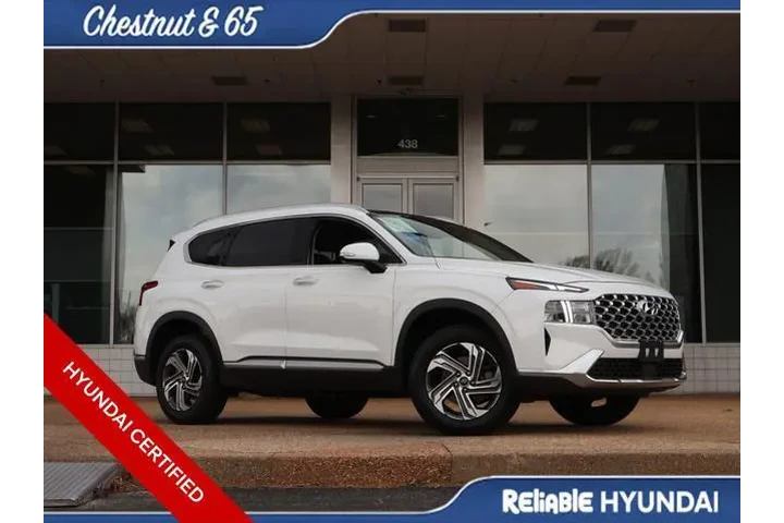 $22399 : Hyundai SANTA FE 2023 AWD SE image 1