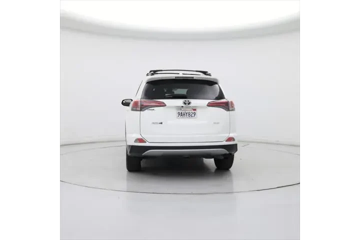 $17998 : Toyota RAV4 2017 XLE 4dr SUV image 6