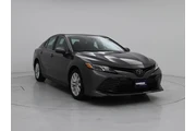 Toyota Camry 2018 LE 4dr Sed