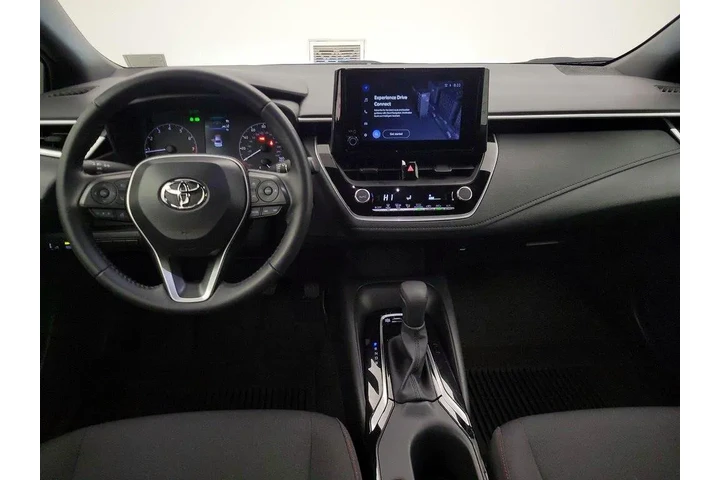 $24998 : Toyota Corolla 2025 SE 4dr S image 9