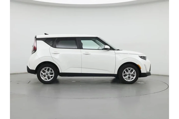 $21998 : Kia Soul 2025 LX 4dr Crossov image 7