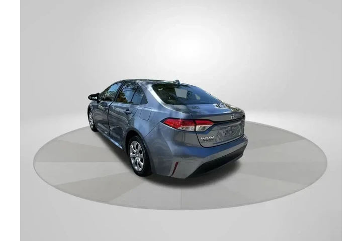 $19000 : Toyota Corolla 2024 LE 4dr S image 5