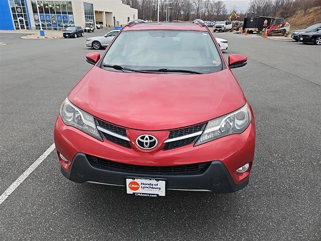 $16457 : PRE-OWNED 2015 TOYOTA RAV4 XLE image 8