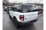 $30959 : Ford Bronco Sport 2025 AWD O thumbnail