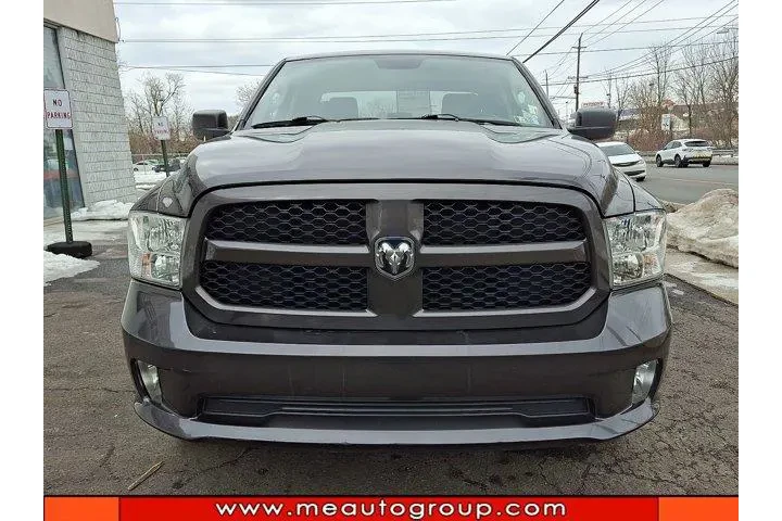 $21495 : Ram 1500 Classic 2019 4x4 Ex image 7