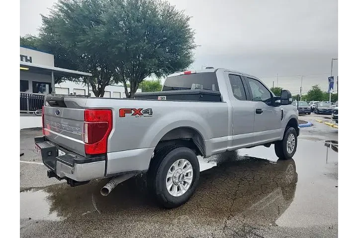 $27997 : Ford F-250 Super Duty 2020 4 image 3