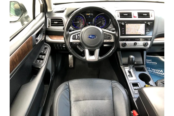 $11722 : 2016 Outback 2.5i Limited image 10