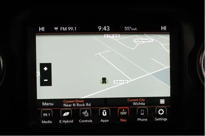 $37945 : Jeep Wrangler 2023 4x4 Rubic image 10