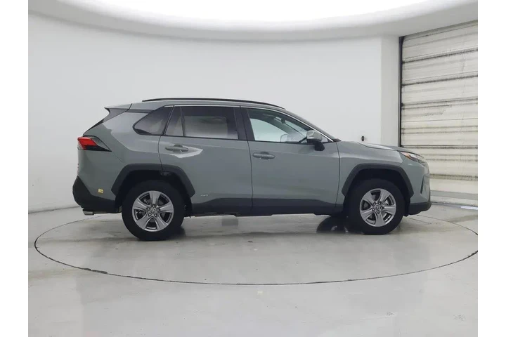 $33998 : Toyota RAV4 Hybrid 2022 AWD image 7