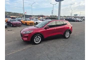 $14988 : Ford Escape 2020 SE 4dr SUV thumbnail