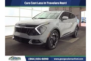 Kia Sportage 2023 SX-Prestig en Greenville