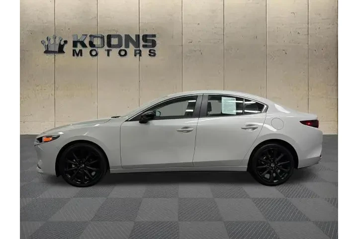 $24000 : Mazda Mazda3 Sedan 2025 2.5 image 4