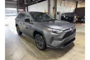 $29291 : Toyota RAV4 2025 LE 4dr SUV thumbnail