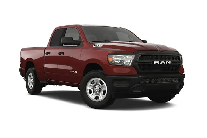 $32689 : Ram 1500 2023 4x4 Tradesman image 3