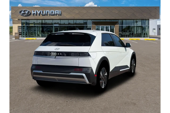 $34000 : Hyundai IONIQ 5 2026 SEL 4dr image 7