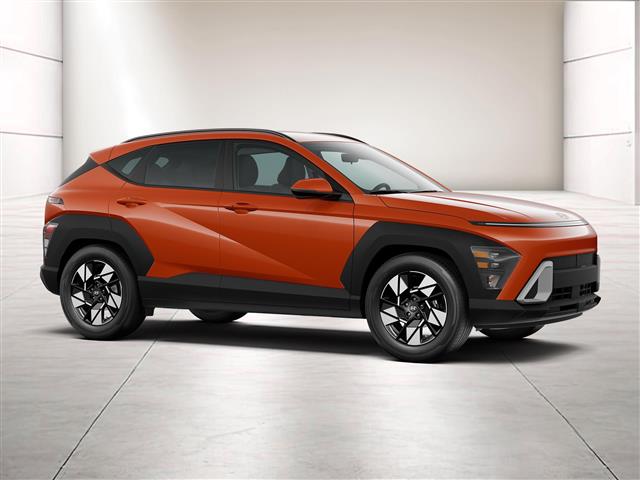 $27390 : New 2024 Hyundai KONA SEL FWD image 10