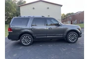$11999 : 2016 Navigator Select thumbnail