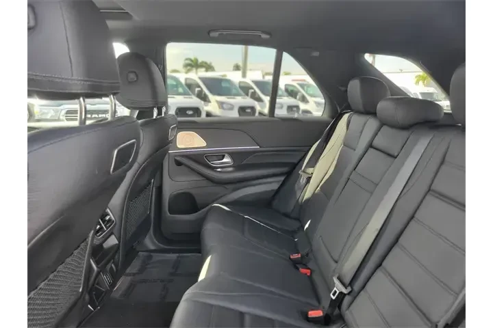 $32991 : Mercedes-Benz GLE 2020 AWD G image 9