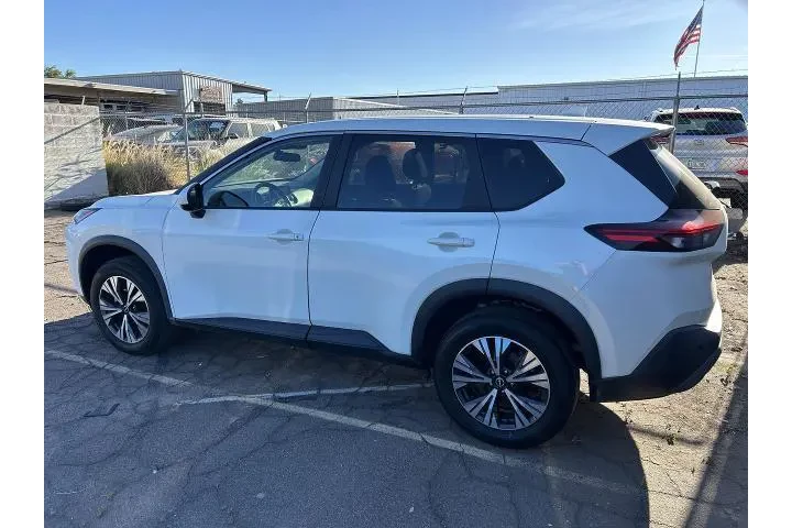 $19999 : Nissan Rogue 2023 SV 4dr Cro image 6