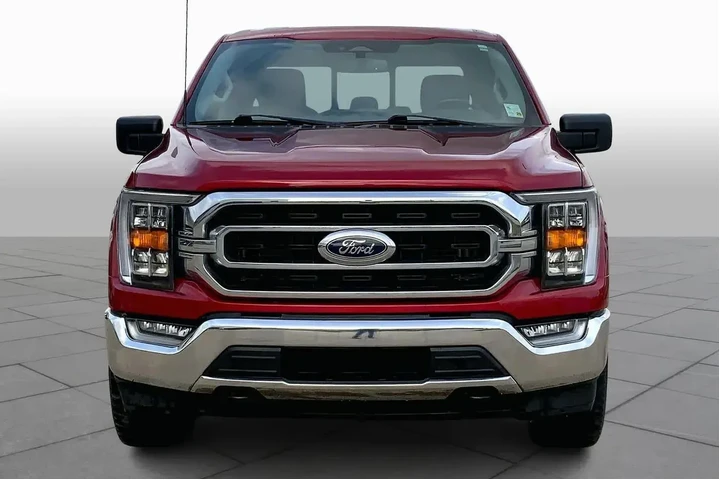 $39030 : Ford F-150 2022 4x4 Lariat 4 image 4