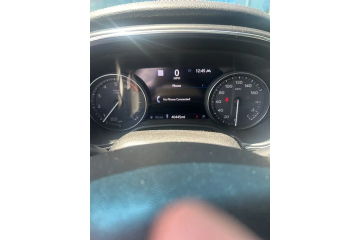 $29900 : Cadillac CT5 2020 Premium Lu image 7