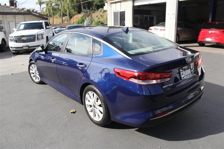 $6996 : 2016 Optima image 3