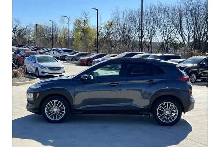 $16997 : Hyundai KONA 2020 SEL Plus 4 image 6