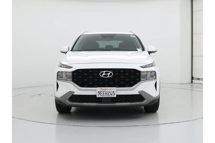$21998 : Hyundai SANTA FE 2023 SEL 4d image 5