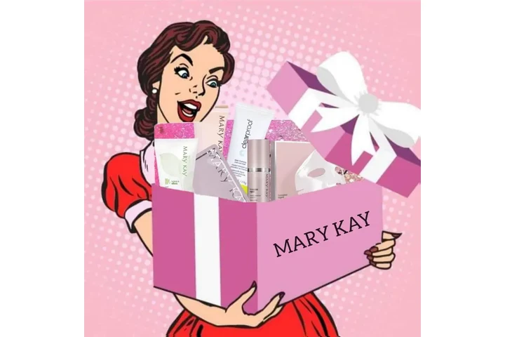 Consultora de Belleza de MK image 9