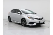 Toyota Corolla iM 2017 4dr H en San Francisco Bay Area