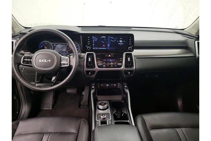 $29998 : Kia Sorento Hybrid 2023 AWD image 9