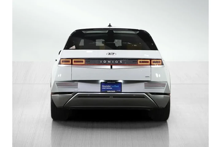 $36998 : Hyundai IONIQ 5 2024 AWD Lim image 4