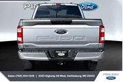 $30825 : Ford F-150 2023 4x4 XL 4dr S thumbnail