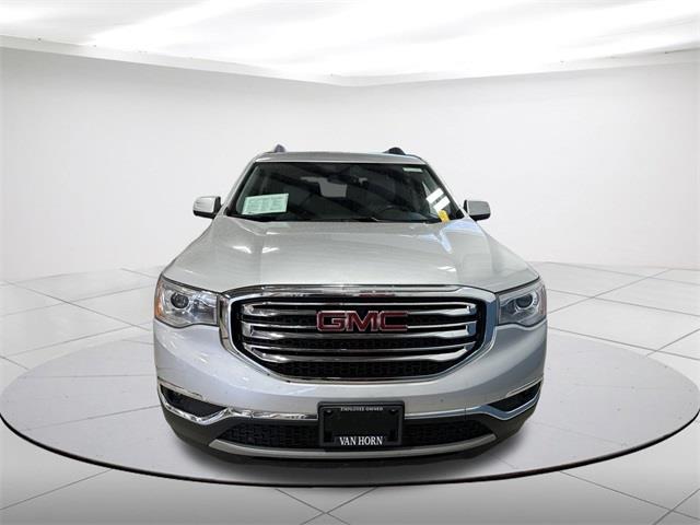 $15697 : Pre-Owned 2017 Acadia SLT-1 image 10