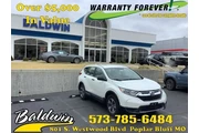 Honda CR-V 2017 AWD LX 4dr S en Poplar Bluff