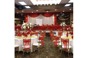 Golden Sails Hotel en Los Angeles