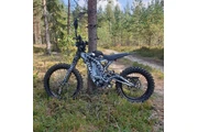 $4500 : Surron bike thumbnail