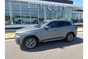 $39465 : BMW X3 2023 AWD xDrive30i 4d thumbnail