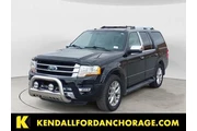 Ford Expedition 2017 4x4 Lim