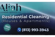 Aliah Cleaning Service LLC en Tampa