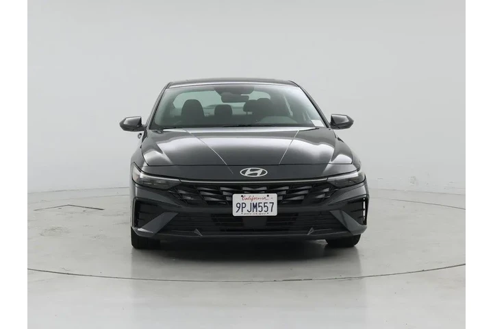 $21998 : Hyundai ELANTRA 2024 SEL 4dr image 5