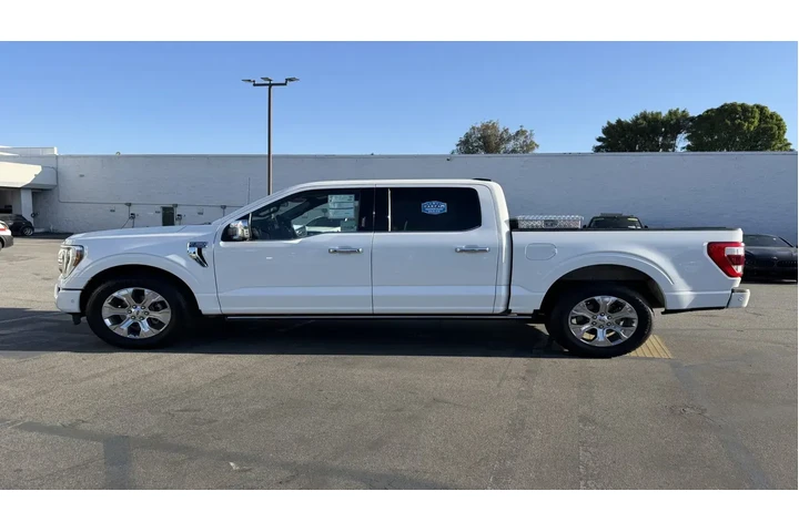 $39995 : Ford F-150 2022 4x2 XL 4dr S image 4