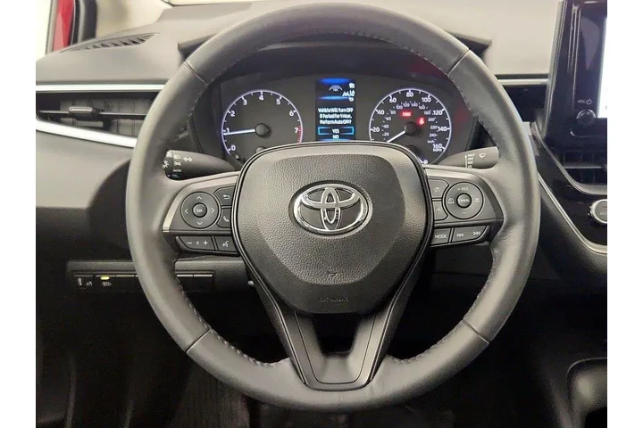 $23998 : Toyota Corolla 2024 LE 4dr S image 10