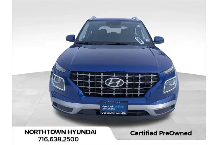 $17936 : Hyundai VENUE 2023 Limited 4 image 6
